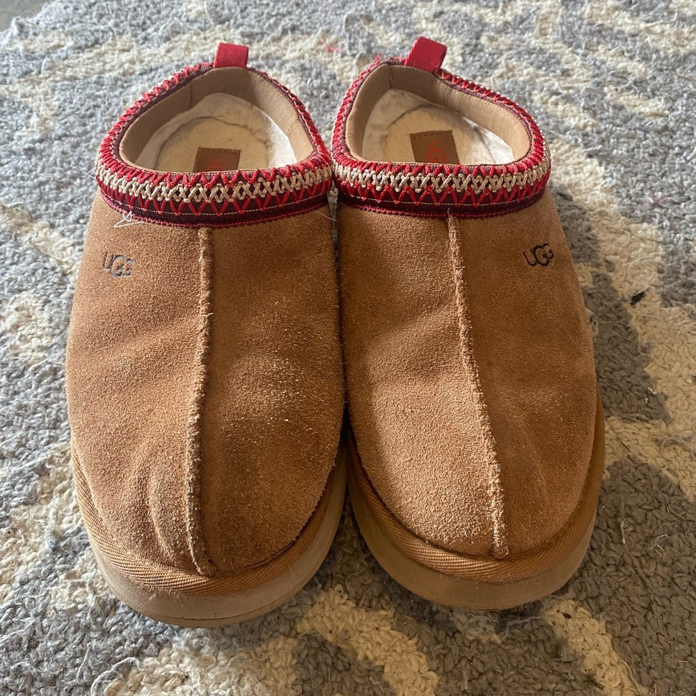 UGG TASMAN slipper